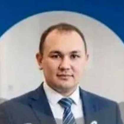 Рахимов Ильгиз — лидер Группа компаний Сабай