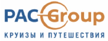 Логотип PAC Group