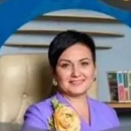 Медведева Наталия — лидер Группа компаний Сабай