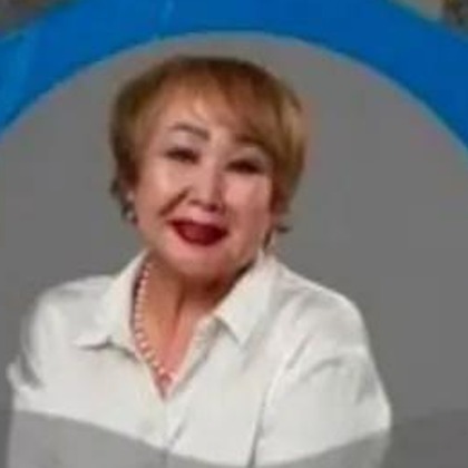 Сергеева Сэсэлгэ — лидер Группа компаний Сабай