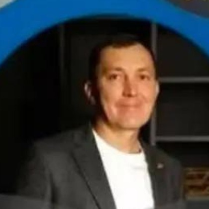 Сибагатуллин Марат — лидер Группа компаний Сабай