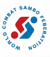 Логотип World Combat Sambo Federation