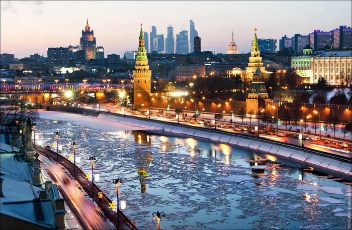 Введение в профессию турагента